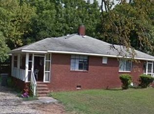 1945 Merriman Ave, Charlotte, NC 28203