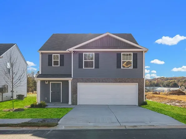 1995 Gracie Dr, Woodruff, SC 29388