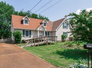 3012 Mossdale Dr, Antioch, TN 37013