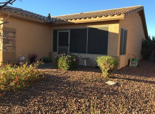 24900 W Dove Mesa Dr, Buckeye, AZ 85326