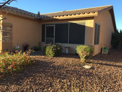 24900 W Dove Mesa Dr, Buckeye, AZ, 85326