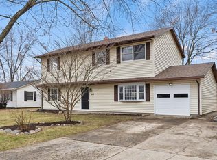 1416 N Glendale Dr, Fort Wayne, IN 46804