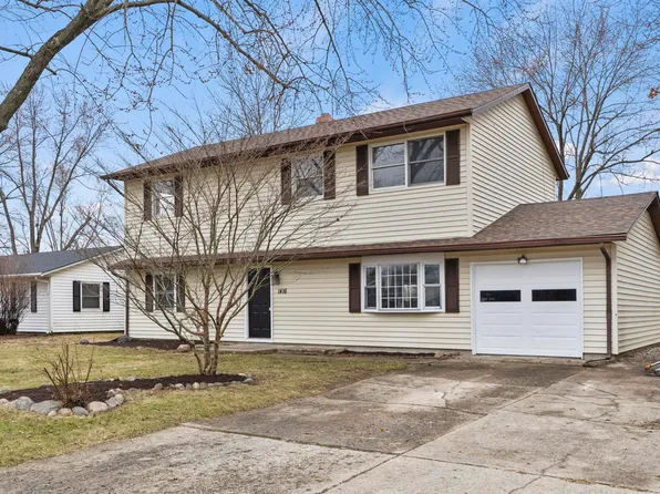 1416 N Glendale Dr, Fort Wayne, IN 46804