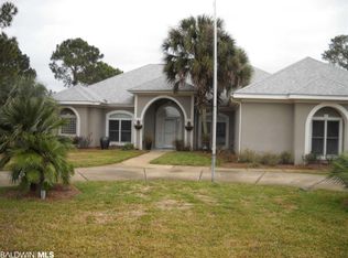 9200 Clubhouse Dr, Foley, AL 36535