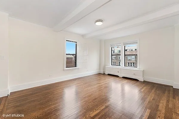 Rented by Rudin Management Company, Inc. | media 20