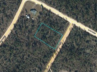 LOT 2 Catostin Ct, Alford, FL 32420