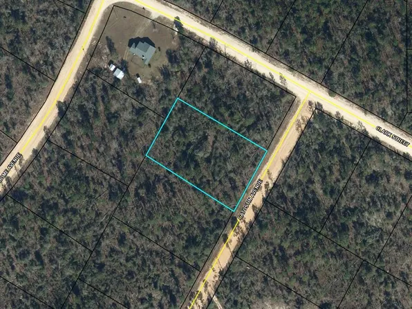 LOT 2 Catostin Ct, Alford, FL 32420