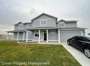 4902 White Dr, Richland, WA