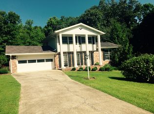 129 Broadway St, Bremen, GA 30110