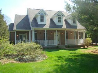 507 Nature Ln, Danville, IN 46122