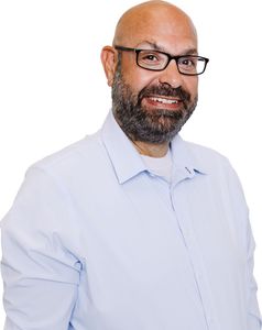Jason Goldfarb