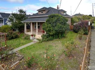 1401 S 14th St, Tacoma, WA