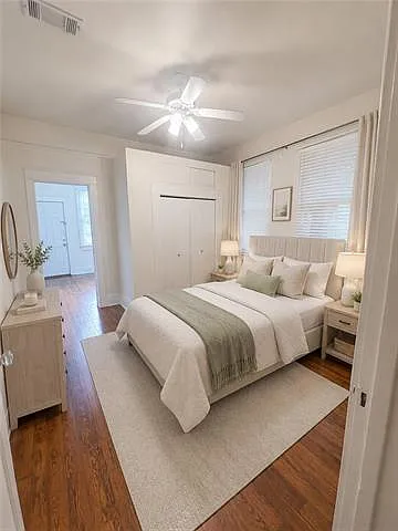 615 Clare Ct #1-A — Photo 5