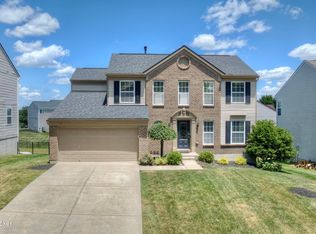 2728 Chateau Ct, Union, KY 41091