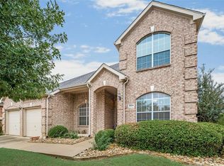 3604 Hidden Forest Dr, Flower Mound, TX 75028