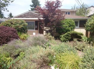 3726 SW Webster St, Seattle, WA 98126