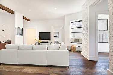 Rented by REAL New York