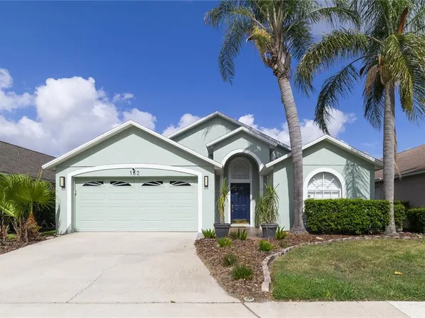 162 Brushcreek Dr, Sanford, FL 32771