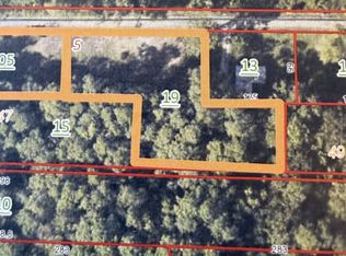 6440 Grass Rd LOT 5, Fairhope, AL 36532