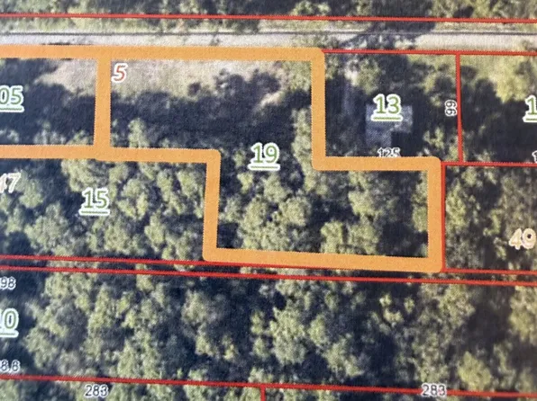 6440 Grass Rd Lot 5, Fairhope, AL 36532
