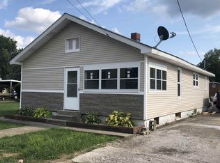 2230 29th St, Bedford, IN