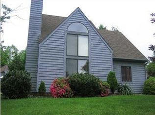 167 Mill Creek Dr, Charlottesville, VA 22902