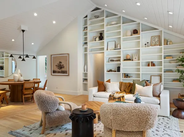 132 Del Casa Drive, Mill Valley, CA 94941