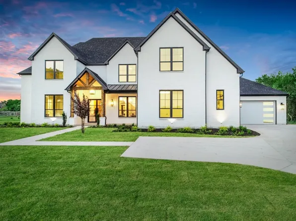 6005 Pinnacle Cir, Little Elm, TX 75068