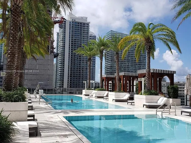 801 S Miami Ave #2308 — Photo 13