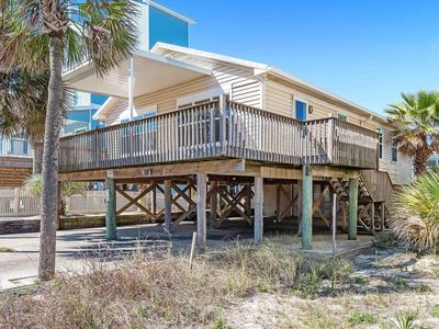 328 W Beach Blvd, Gulf Shores, AL, 36542