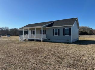 16113 Blue Crab Way, Painter, VA 23420