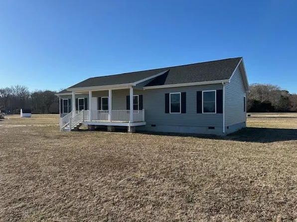 16113 Blue Crab Way, Painter, VA 23420