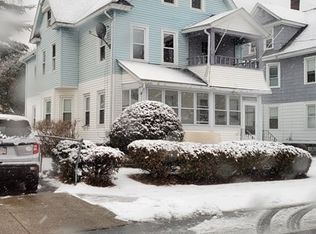 60-62 Edgemont St, Springfield, MA 01109