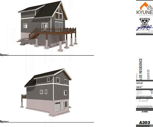 3rd image of 1501 Sculpin Loop #Penthouse 7