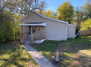 412 Avondale Ave, Georgetown, KY 40324