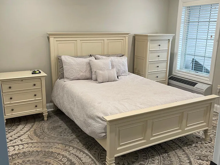 The Heartford Luxury Apartments — Photo 9