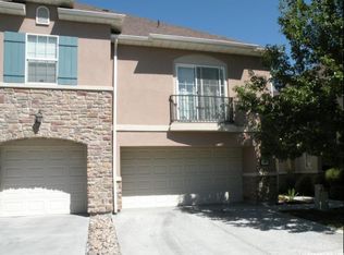 1024 W 70 N UNIT 102, Pleasant Grove, UT 84062