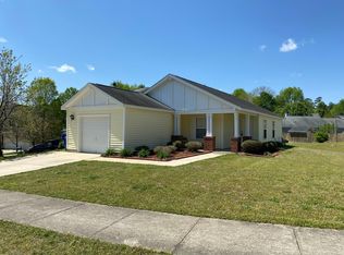 3828 Satinleaf Dr, Raleigh, NC 27616