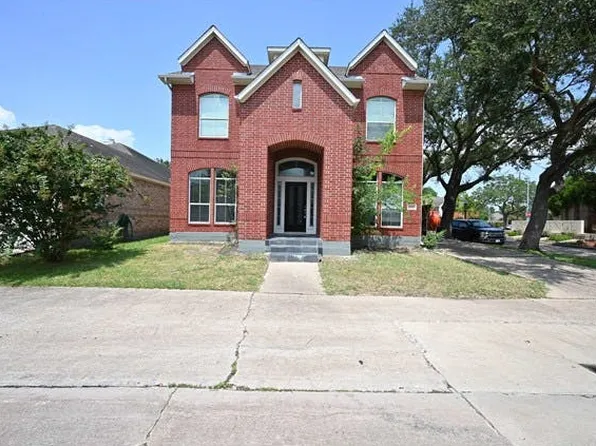 1502 Beaconshire Rd, Houston, TX 77077