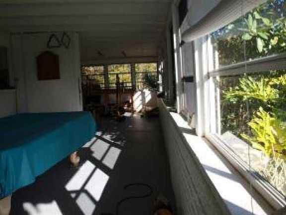 Florida room