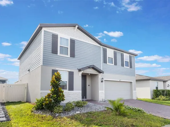 905 Cambridge Dr, Winter Haven, FL 33881