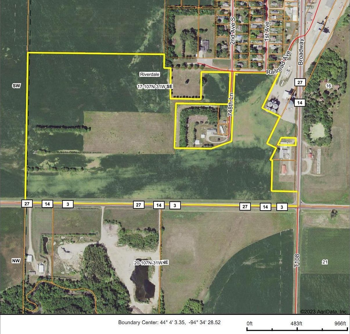 0 County Highway 3, La Salle, MN 56056 Zillow