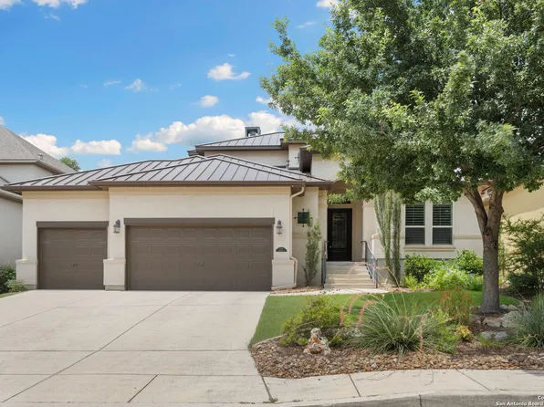 2715 WONDERVIEW DR, San Antonio, TX 78230