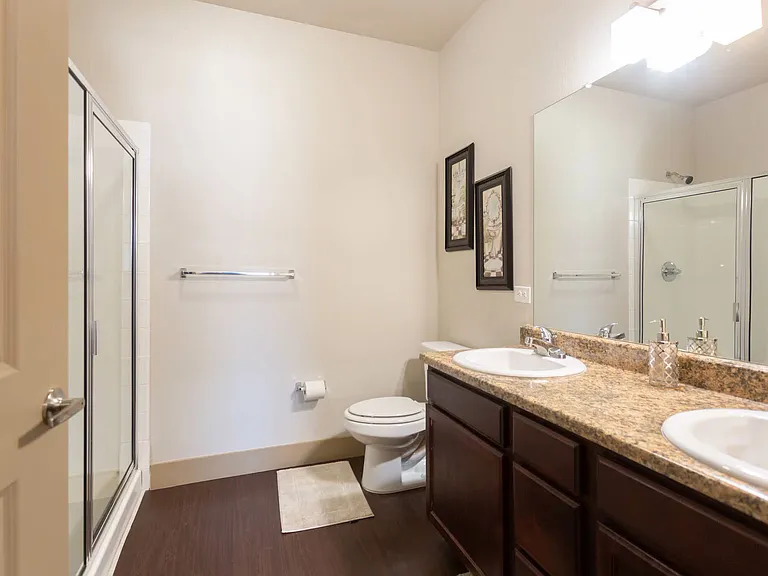 The Azure Apartment Homes — Photo 11