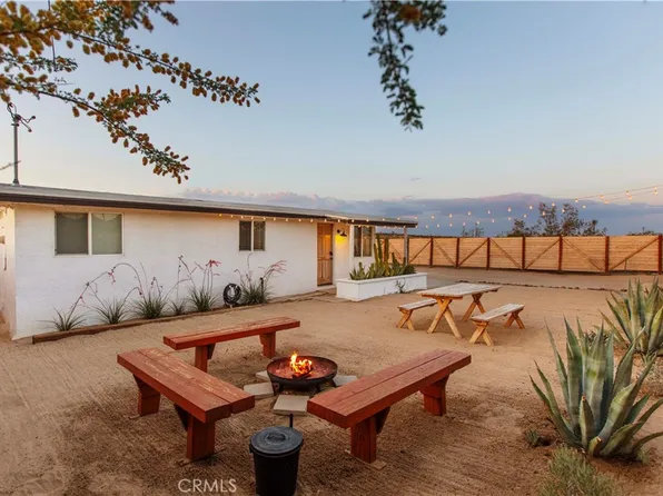 61966 Plaza Rd, Joshua Tree, CA 92252