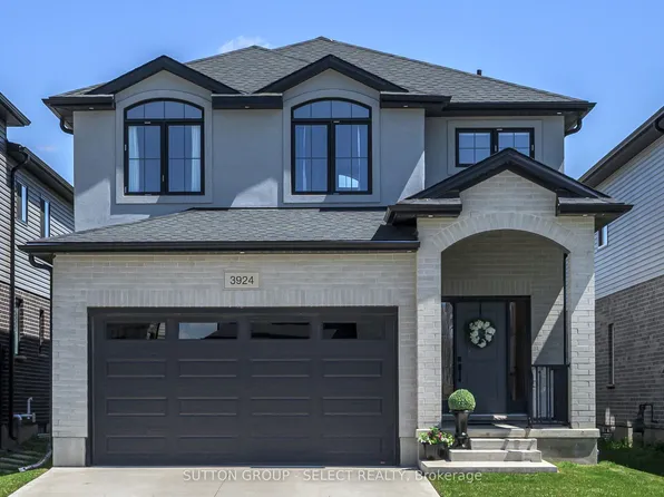 3924 Campbell St N, London, ON N6P 0H7