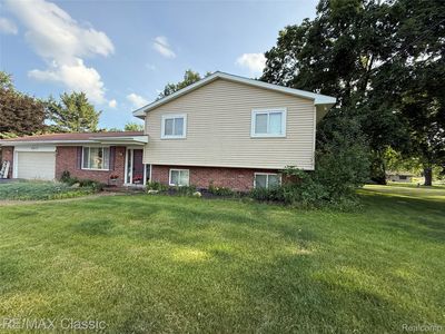 3417 Ramada Dr, Highland, MI, 48356