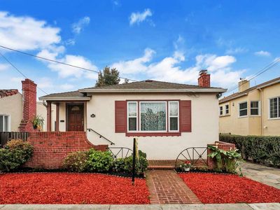 3055 Hyde St, Oakland, CA, 94601