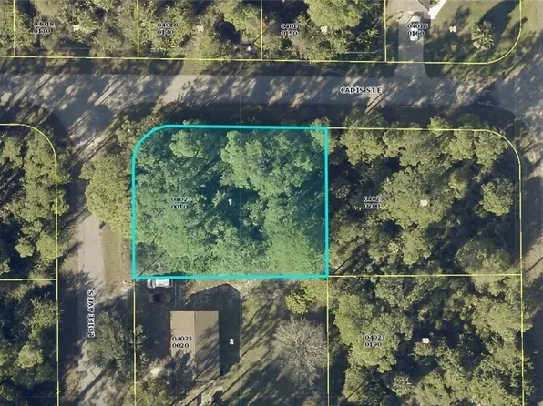 305 Loire Ave S, Lehigh Acres, FL 33974