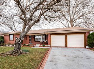 2110 Lynbrook Ln, Garland, TX 75041